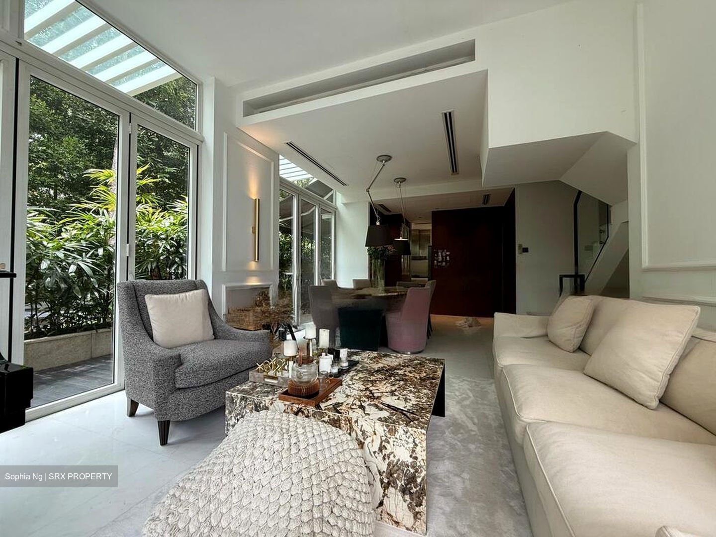 The Greenwood (D11), Terrace #453593011